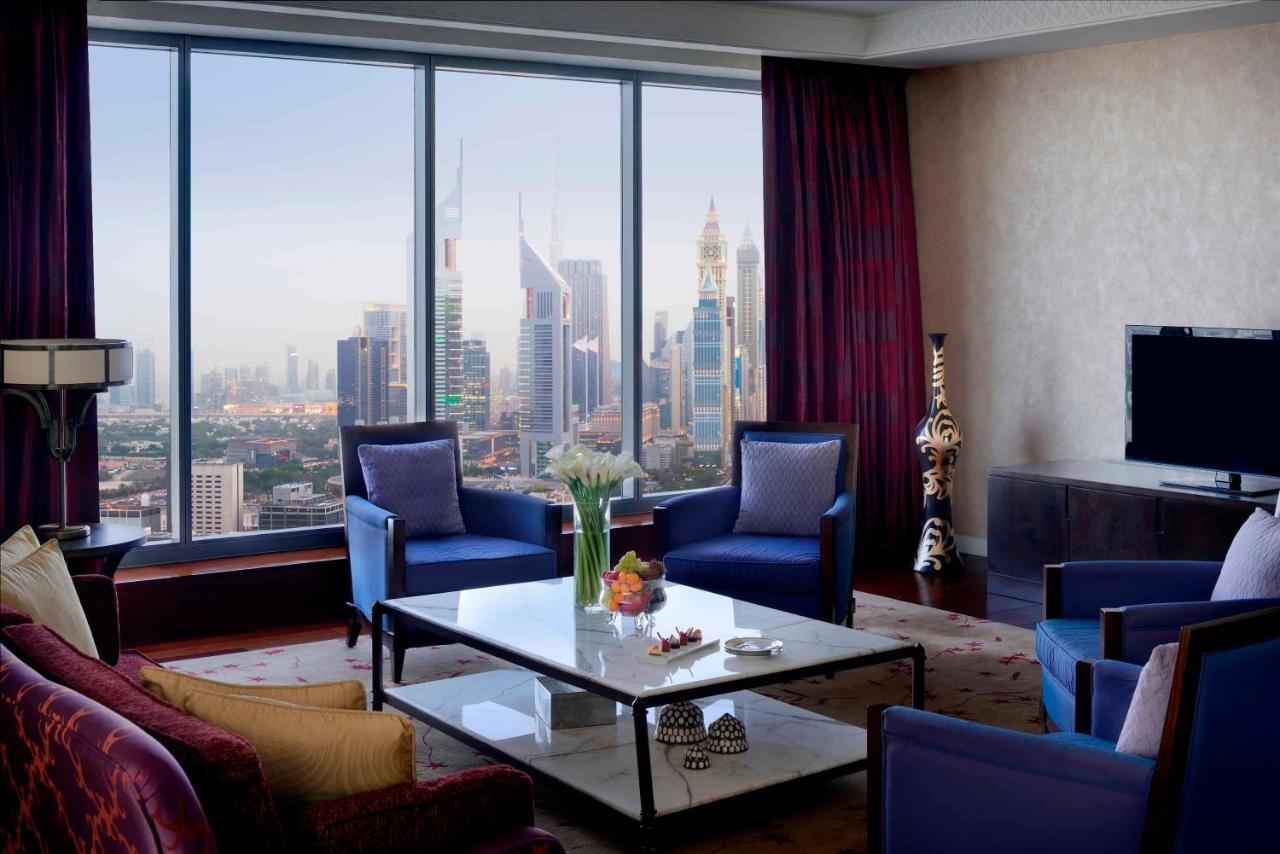 Hotel The H Dubaj Zewnętrze zdjęcie